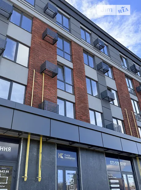 Квартира на вул. Соборна в Києві, ID 342316, фото №9