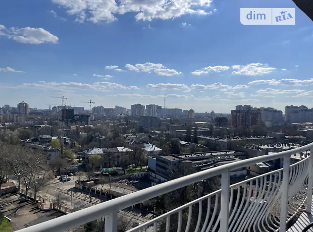 Квартира на пров. Удільний, 6 в Одесі, ID 344570, фото №2
