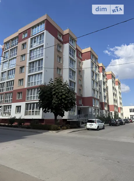 Квартира на вул. Будівельна, ID 347087, фото №1