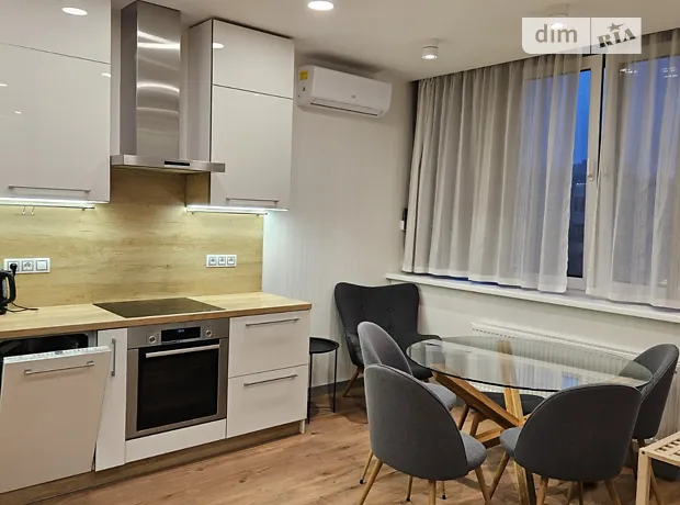 Квартира на вул. Драгоманова, 38, ID 345019, фото №1