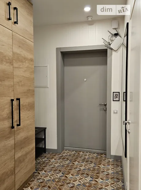 Квартира на вул. Драгоманова, 38 в Києві, ID 345019, фото №11