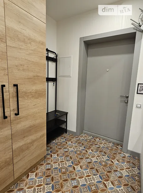 Квартира на вул. Драгоманова, 38 в Києві, ID 345019, фото №13