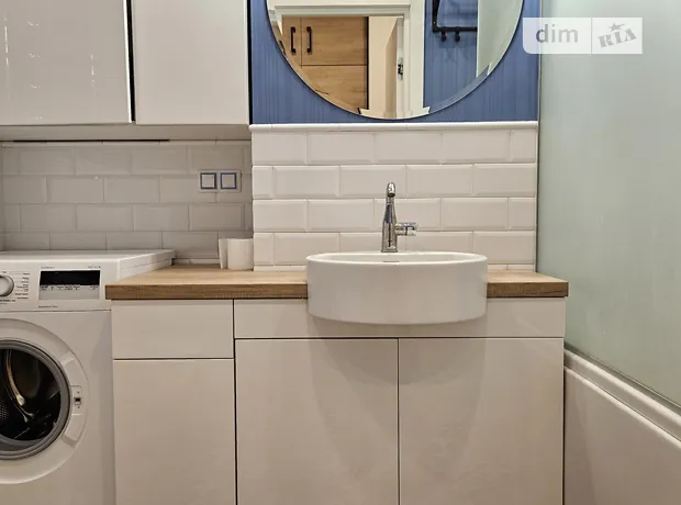 Квартира на вул. Драгоманова, 38 в Києві, ID 345019, фото №15