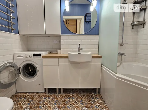 Квартира на вул. Драгоманова, 38 в Києві, ID 345019, фото №16