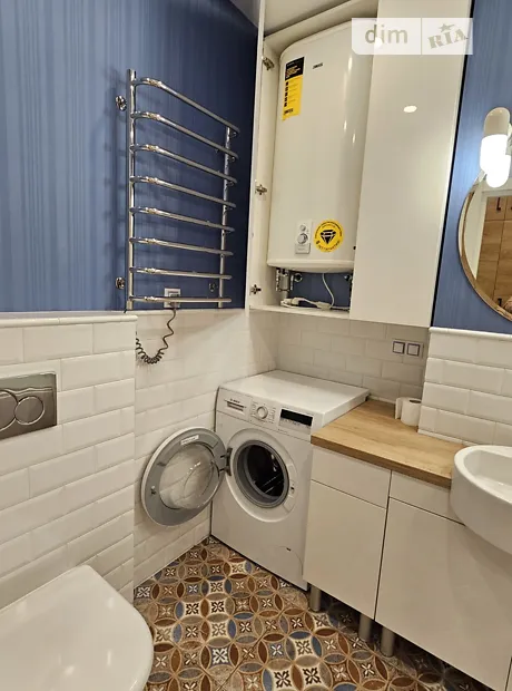 Квартира на вул. Драгоманова, 38 в Києві, ID 345019, фото №19