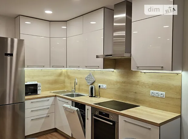 Квартира на вул. Драгоманова, 38 в Києві, ID 345019, фото №3