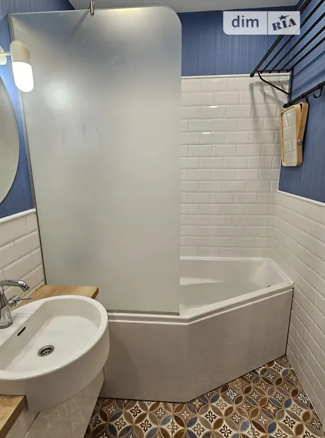 Квартира на вул. Драгоманова, 38 в Києві, ID 345019, фото №21