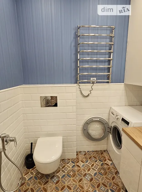Квартира на вул. Драгоманова, 38 в Києві, ID 345019, фото №22