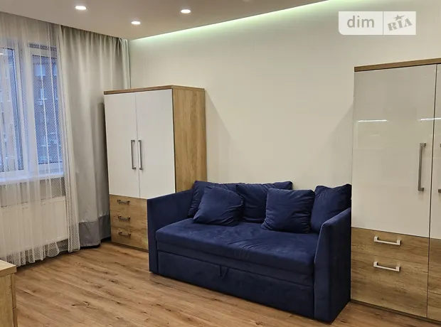 Квартира на вул. Драгоманова, 38 в Києві, ID 345019, фото №24
