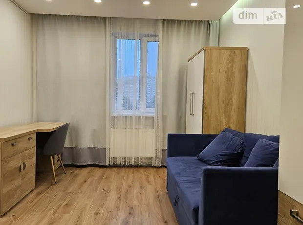Квартира на вул. Драгоманова, 38 в Києві, ID 345019, фото №25