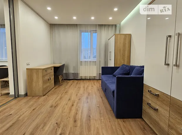 Квартира на вул. Драгоманова, 38 в Києві, ID 345019, фото №26