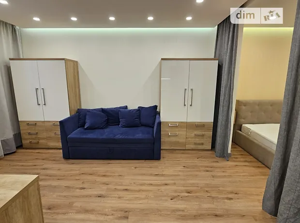 Квартира на вул. Драгоманова, 38 в Києві, ID 345019, фото №27