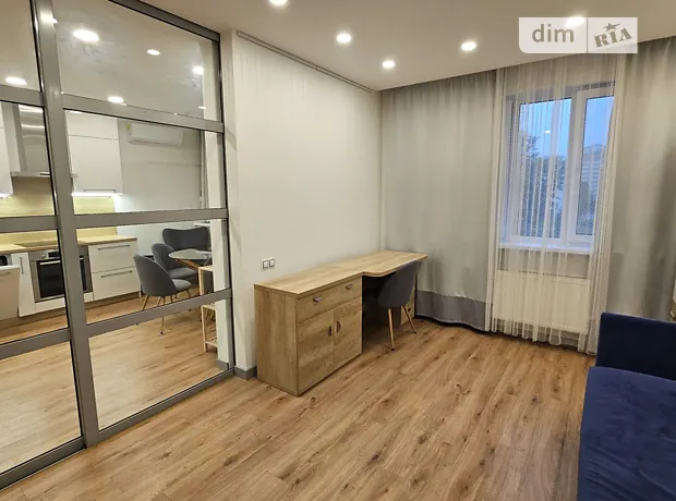 Квартира на вул. Драгоманова, 38 в Києві, ID 345019, фото №29