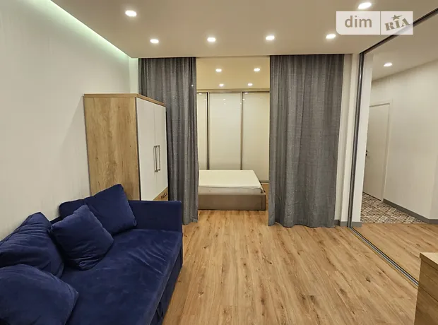 Квартира на вул. Драгоманова, 38 в Києві, ID 345019, фото №30