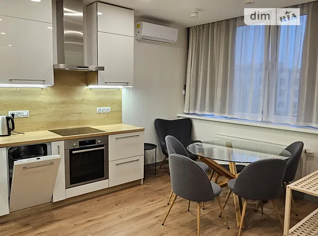 Квартира на вул. Драгоманова, 38 в Києві, ID 345019, фото №4