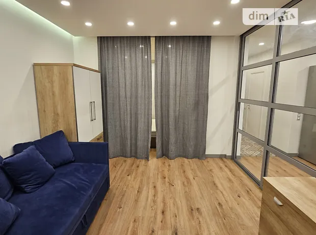 Квартира на вул. Драгоманова, 38 в Києві, ID 345019, фото №35