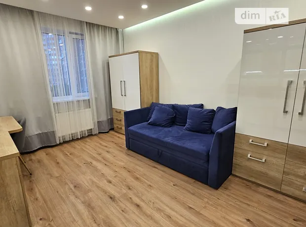Квартира на вул. Драгоманова, 38 в Києві, ID 345019, фото №37