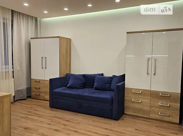 Квартира на вул. Драгоманова, 38 в Києві, ID 345019, фото №39