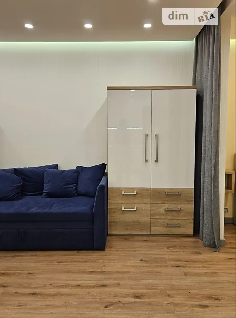 Квартира на вул. Драгоманова, 38 в Києві, ID 345019, фото №42