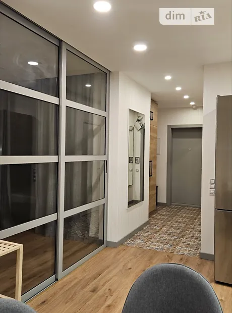 Квартира на вул. Драгоманова, 38 в Києві, ID 345019, фото №43