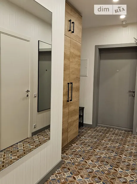Квартира на вул. Драгоманова, 38 в Києві, ID 345019, фото №44