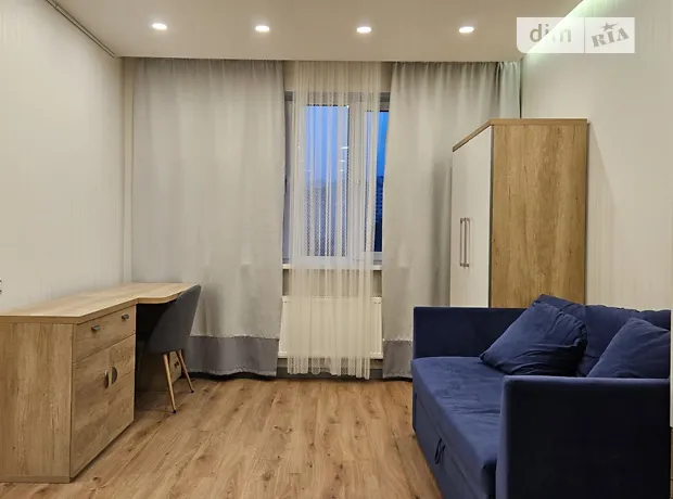 Квартира на вул. Драгоманова, 38 в Києві, ID 345019, фото №45