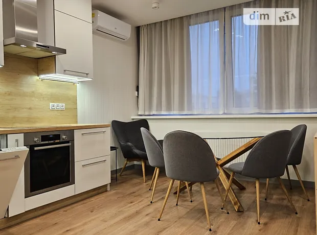 Квартира на вул. Драгоманова, 38 в Києві, ID 345019, фото №7