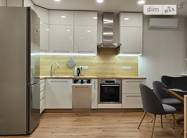 Квартира на вул. Драгоманова, 38 в Києві, ID 345019, фото №9