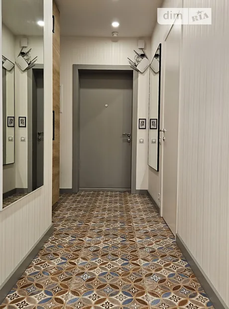 Квартира на вул. Драгоманова, 38 в Києві, ID 345019, фото №10