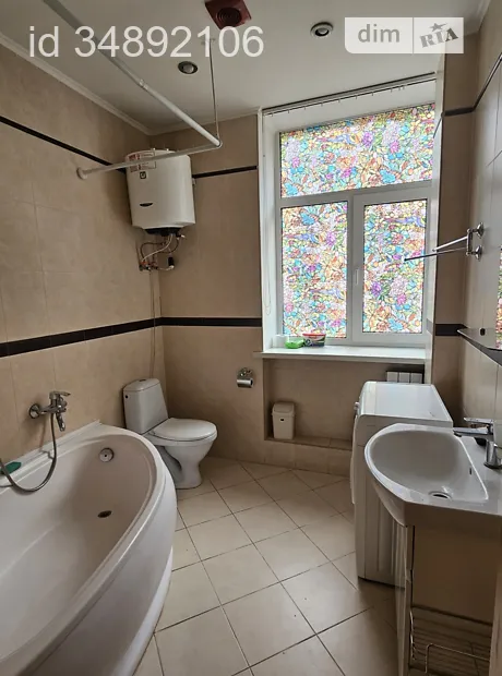 Квартира на вул. Бориса Грінченка, 2 в Києві, ID 345063, фото №2