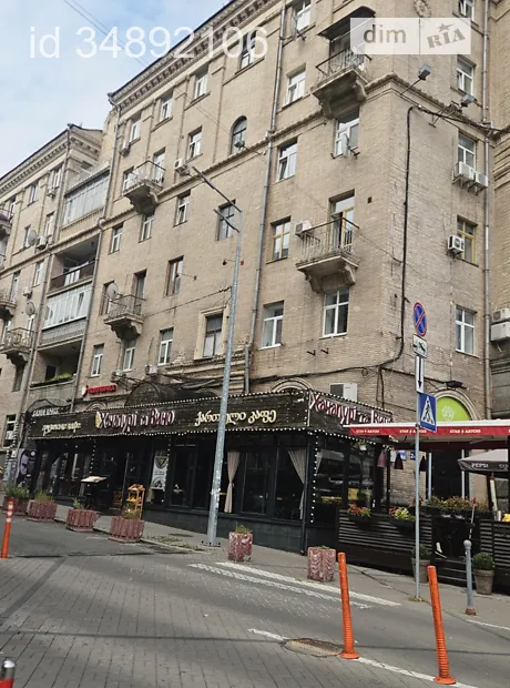 Квартира на вул. Бориса Грінченка, 2 в Києві, ID 345063, фото №12