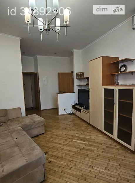 Квартира на вул. Бориса Грінченка, 2 в Києві, ID 345063, фото №3
