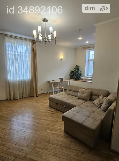 Квартира на вул. Бориса Грінченка, 2 в Києві, ID 345063, фото №4