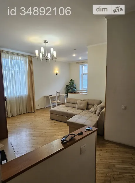 Квартира на вул. Бориса Грінченка, 2 в Києві, ID 345063, фото №5