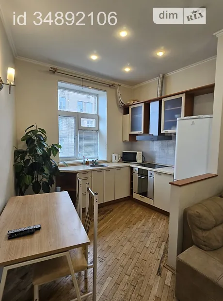 Квартира на вул. Бориса Грінченка, 2 в Києві, ID 345063, фото №7