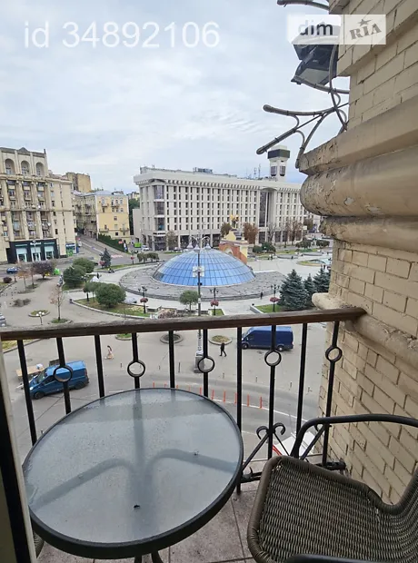 Квартира на вул. Бориса Грінченка, 2 в Києві, ID 345063, фото №8