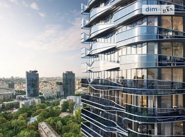 Купити квартиру за адресою вул. Мечникова, 11А в Київ на Findly.com.ua Квартира на вул. Мечникова, 11А в Київ, ID 345125, фото №1