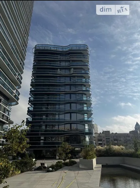 Квартира на вул. Мечникова, 11А в Київ, ID 345125, фото №4