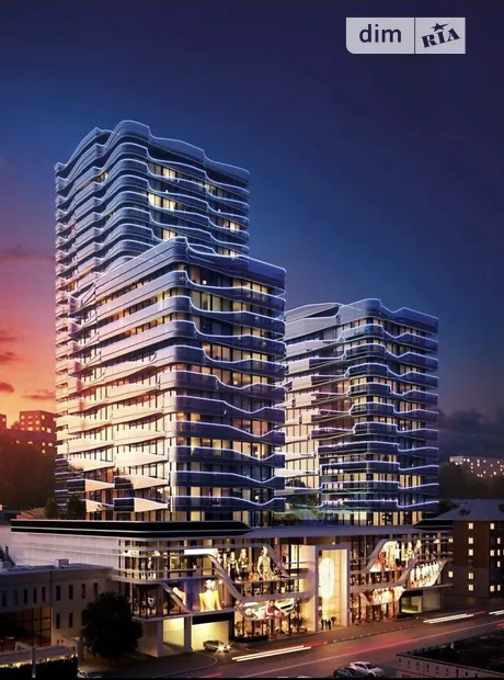 Квартира на вул. Мечникова, 11А в Київ, ID 345125, фото №5