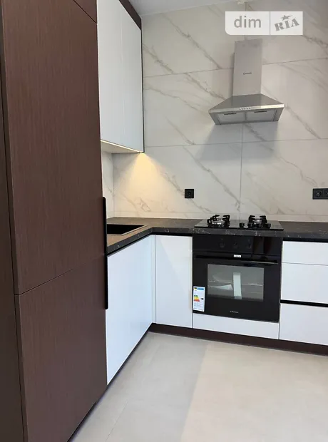 Квартира на вул. Свято-Покровська, 8 в Київ, ID 345123, фото №2
