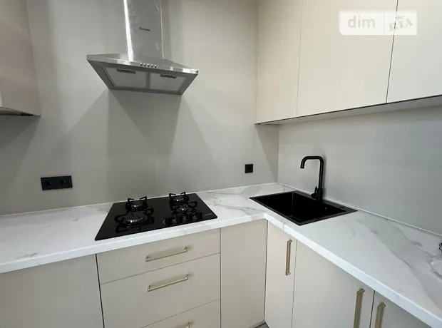Квартира на вул. Свято-Покровська, 73 в Київ, ID 345142, фото №3