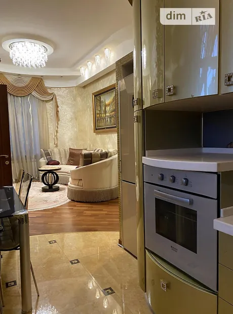 Квартира на вул. Лютеранська, 8 в Києві, ID 345205, фото №2