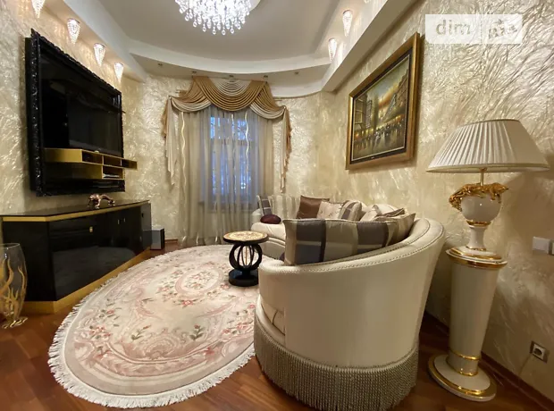 Квартира на вул. Лютеранська, 8 в Києві, ID 345205, фото №3