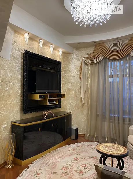 Квартира на вул. Лютеранська, 8 в Києві, ID 345205, фото №4