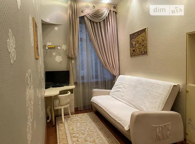 Квартира на вул. Лютеранська, 8 в Києві, ID 345205, фото №6