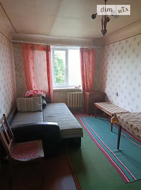 Квартира на вул. Ньютона, ID 345168, фото №1