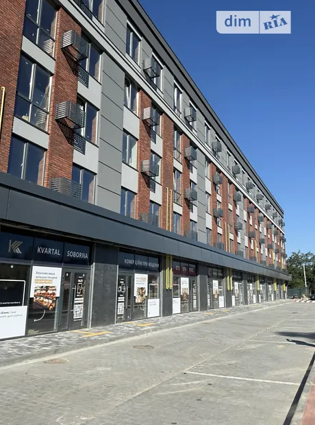 Квартира на вул. Соборна, 39 в Київ, ID 345307, фото №1