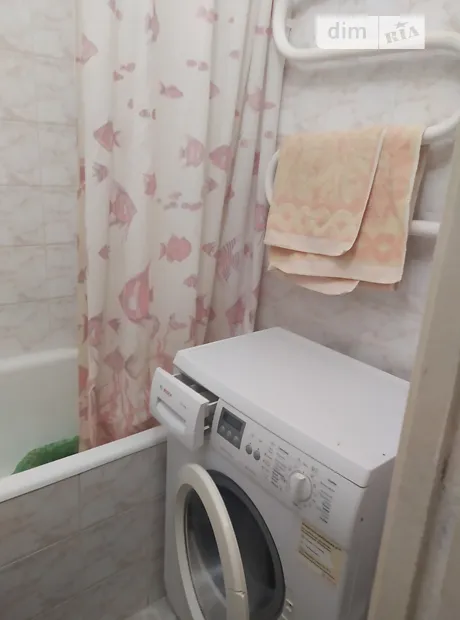 Квартира на вул. Олекси Тихого, 59А в Києві, ID 345277, фото №11
