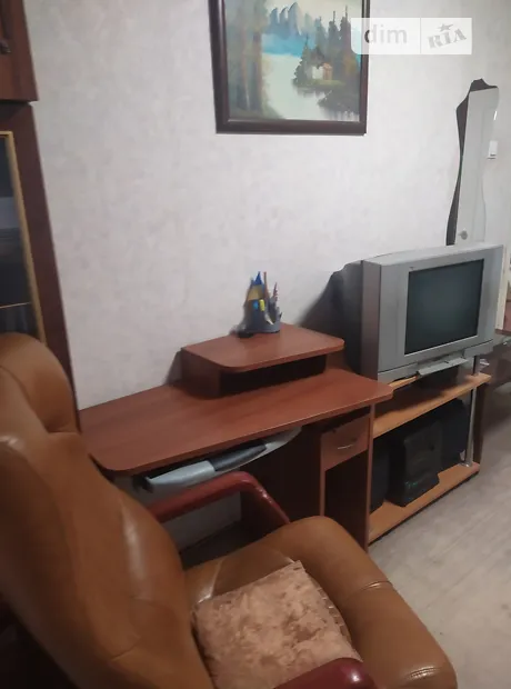 Квартира на вул. Олекси Тихого, 59А в Києві, ID 345277, фото №4