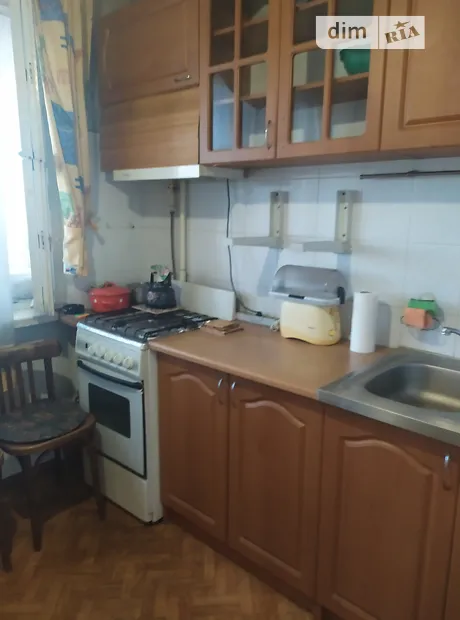 Квартира на вул. Олекси Тихого, 59А в Києві, ID 345277, фото №7